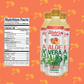 Aloe Vera Juice (12-pack)